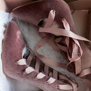 Bethany heels